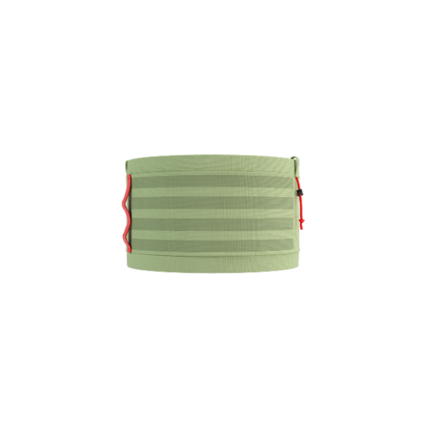 Đai chạy bộ Compressport Unisex's Free Belt Pro - Xanh (Nile)