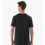 Compressport Men's Podium SS Tshirt - Black