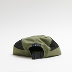 Nón VAGA Club Cap - Xanh/Đen (Utility Green/Black)