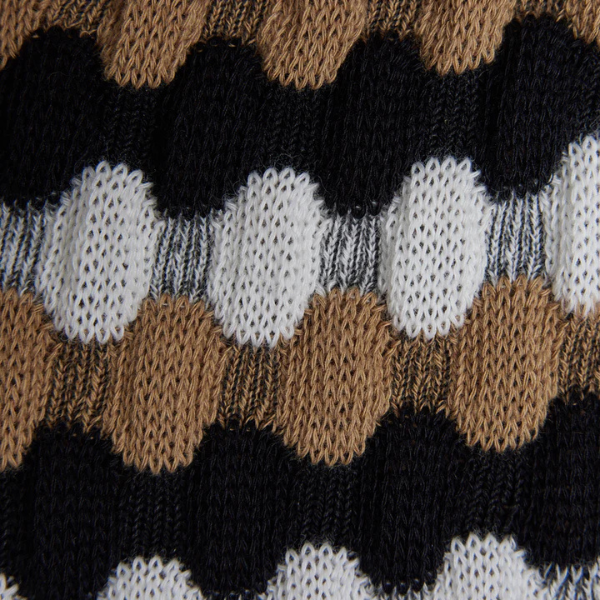 Vớ Toesox Grip Full Toe Crew - Elevation