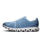 Giày thể thao Nam On Running Cloud 6 - Xanh (Blue)
