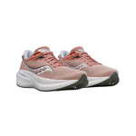 Saucony Women's TRIUMPH 21 - LOTUS/BOUGH