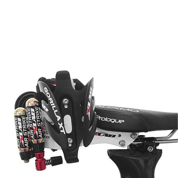 Phụ kiện lắp đặt bình CO2 Xlab Multi-Strike Repair Holder