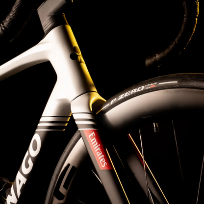 Xe đạp Colnago V5Rs - Team UAE Edition