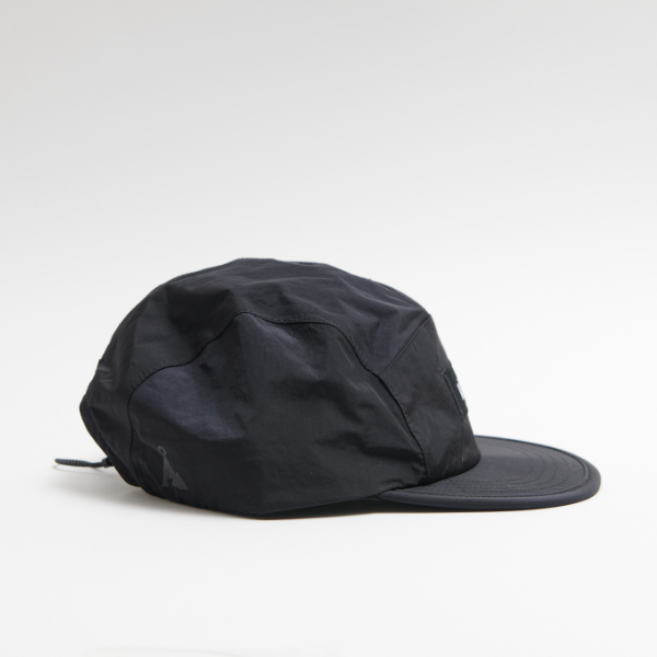 Nón VAGA Pacer Cap - Đen (Storm Black)