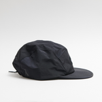 Nón VAGA Pacer Cap - Đen (Storm Black)
