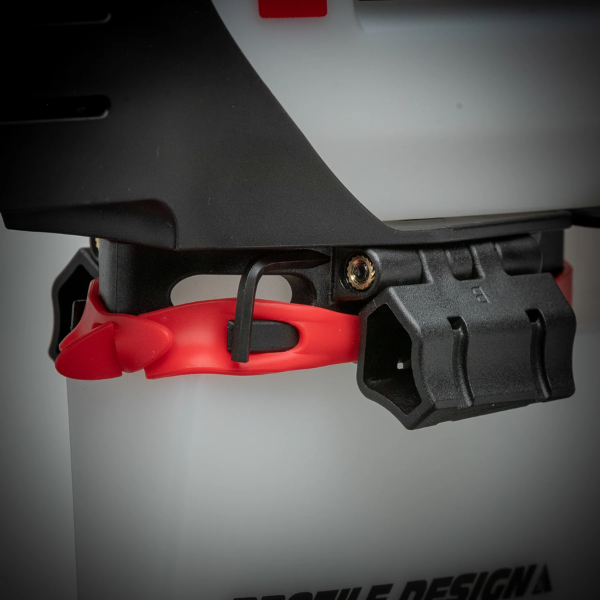 Bình nước Profile Design Front Drink System