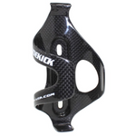 Gọng gắn phụ kiện xe đạp Xlab Sidekick Cage Left - Đen (Gloss Black)