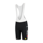 Quần yếm đạp xe Nam Bib Short Men - Team Visma | Lease A Bike