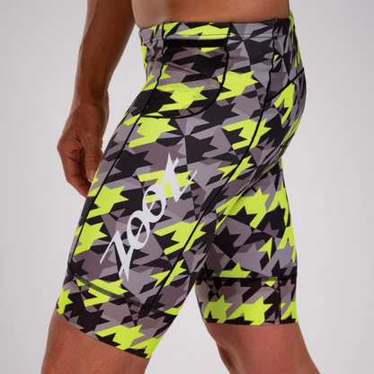 Quần ba môn Nam Zoot Men's LTD Tri 7" Short - Niuhi