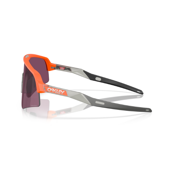 Kính đeo mắt Oakley Sutro Sweep - Matte Neon Orange W/Prizm Road B