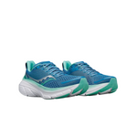 Saucony Women's GUIDE 17 - BREEZE/MINT