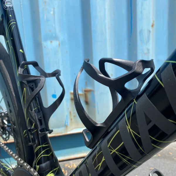 Gọng bình nước Profile Design Axis Ultimate Carbon Kage