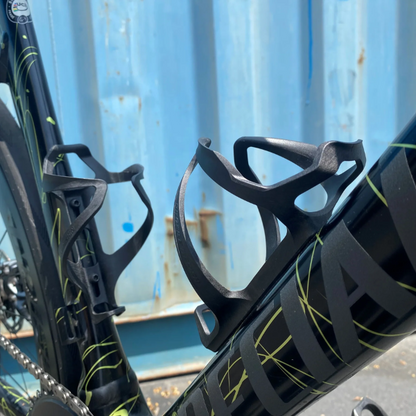 Gọng bình nước Profile Design Axis Ultimate Carbon Kage