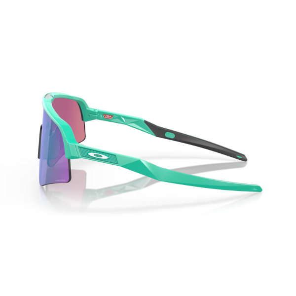 Kính đeo mắt Oakley Sutro Lite Sweep - Matte Celeste W/Prizm Road Jade