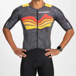 Bộ áo liền quần Ba môn Nam Zoot Ultra Tri P1 Exos Racesuit - West Coast