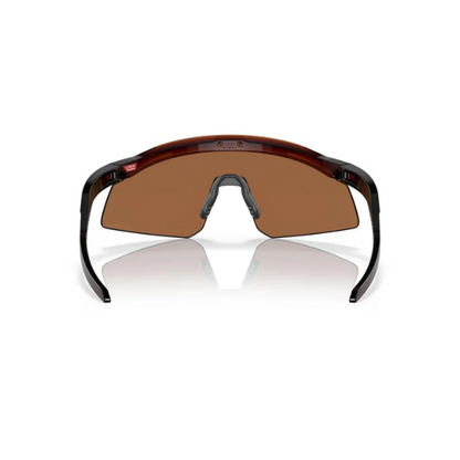 Kính đeo mắt Oakley Hydra - Rootbeer W/Prizm Tungsten