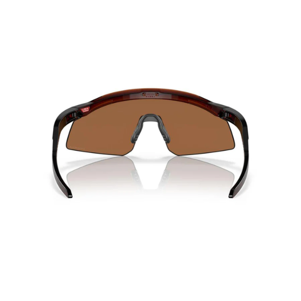 Kính đeo mắt Oakley Hydra - Rootbeer W/Prizm Tungsten