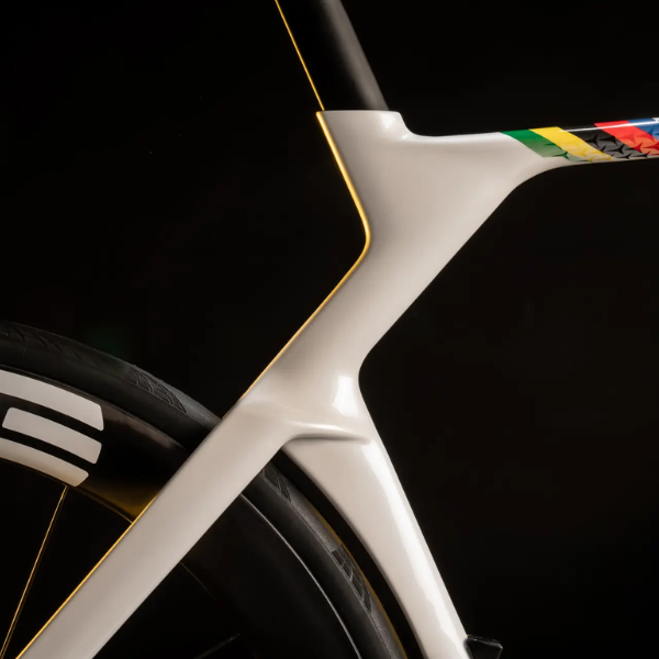 Xe đạp Colnago Y1Rs - World Champion Edition