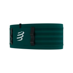 Đai chạy bộ Compressport Unisex's Free Belt - Xanh (Storm)