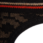 Vớ Toesox Grip Full Toe Bellarina - Volcanic Sand