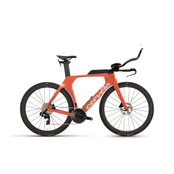 Xe đạp Cervélo P-Series - Phiên bản Extraspectral Mauve