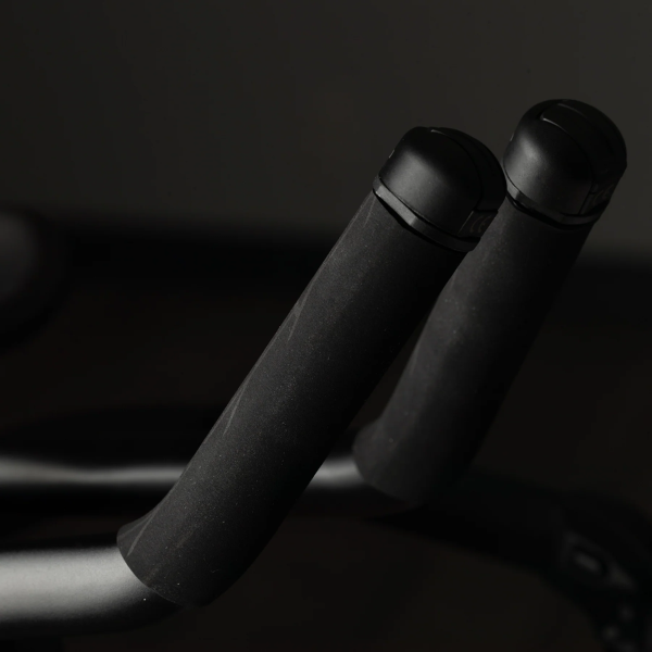 Dây bọc tay nghỉ Profile Design Heat Shrink Wrap Black