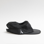 Nón VAGA Club Cap - Đen (Storm Black)