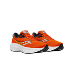 Saucony Men's TRIUMPH 21 - PEPPER/SHADOW