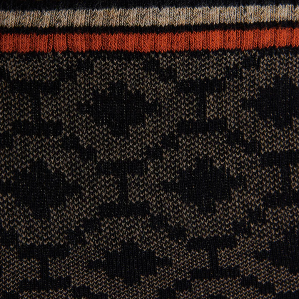 Vớ Toesox Grip Full Toe Melody - Volcanic Sand