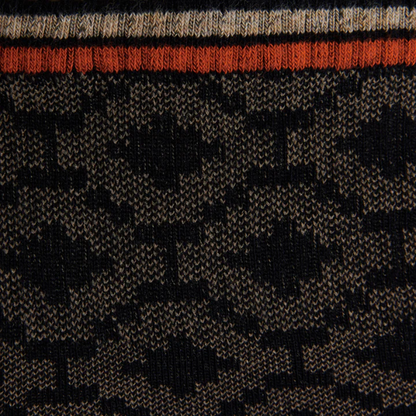 Vớ Toesox Grip Full Toe Melody - Volcanic Sand