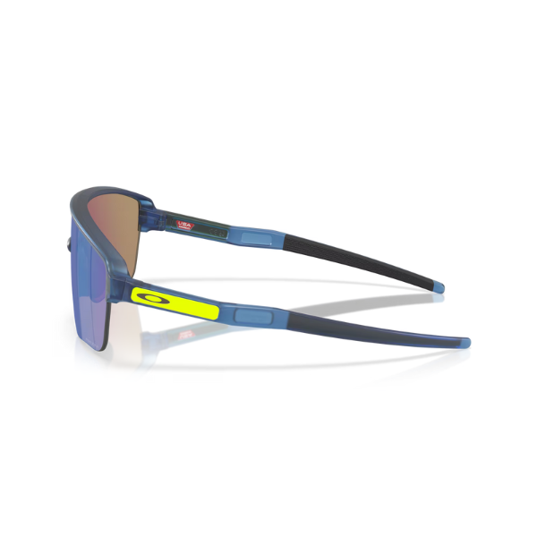 Kính đeo mắt Oakley Corridor SQ - Matte Trans Blue W/Prizm Sapphiere