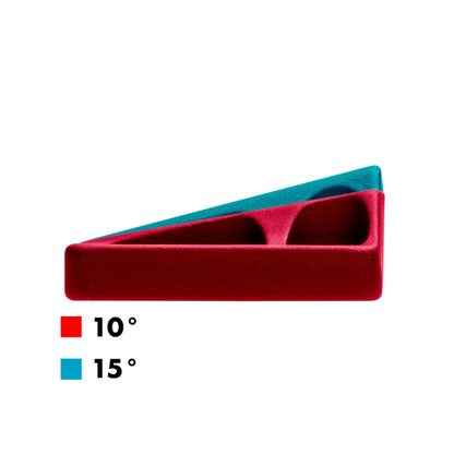 Miếng đệm tay nghỉ Profile Design Aerobar Armrest Pad Wedge