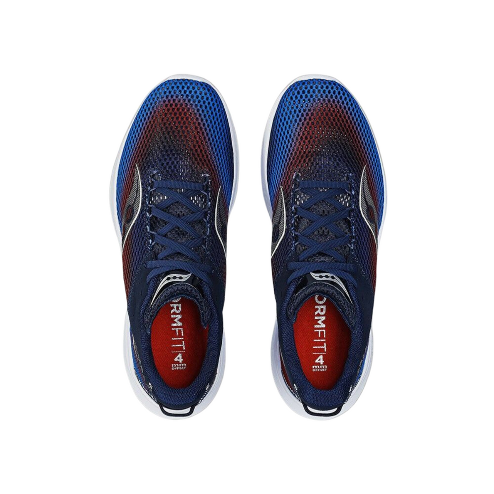 Giày chạy bộ Nam Saucony Kinvara 14 - Navy