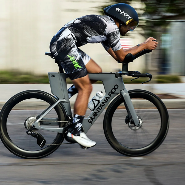 Đồ ba môn Nam Zoot Ltd Tri Aero Fz Racesuit - DriftSPEED