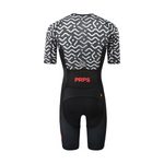 Đồ ba môn Nam PRPS Classics - Hypermesh™ PRO Racing - Đen (Black)