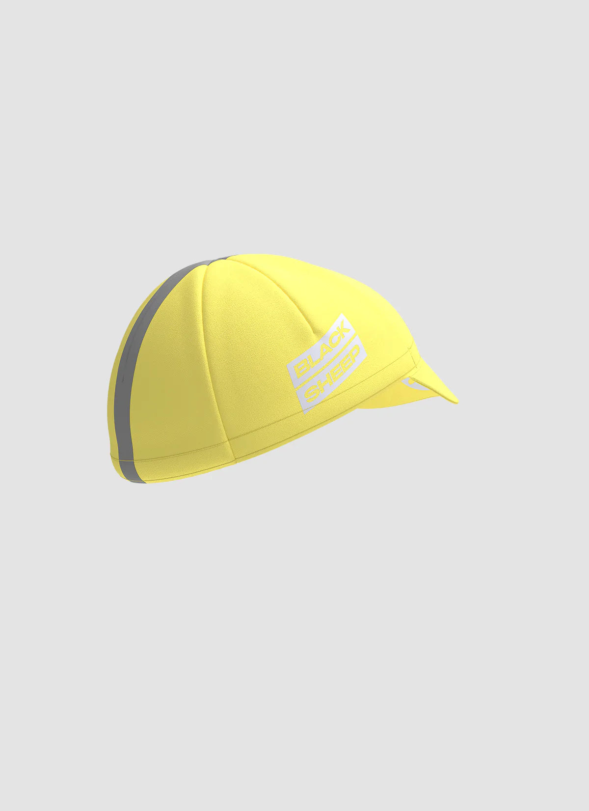 Mũ Black Sheep Team Cap - Vàng (Yellow)