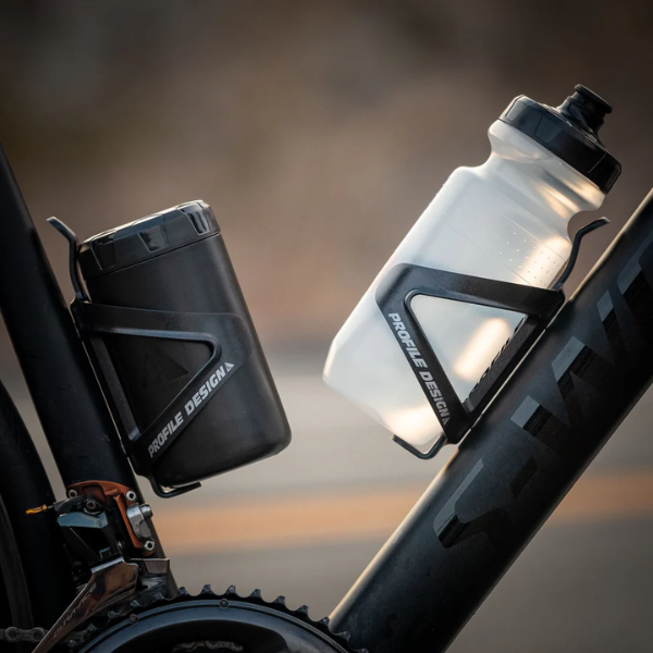 Bình đựng phụ kiện Profile Design Water Bottle Storage II - Bình nhỏ (Small)