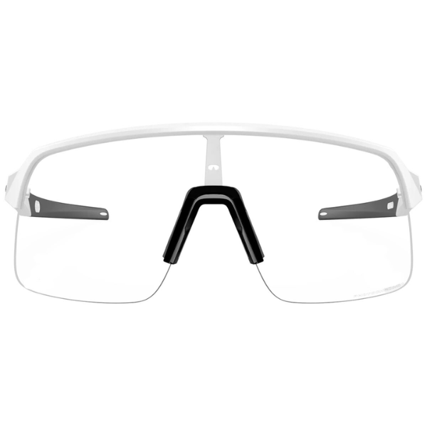Kính đeo mắt Oakley Sutro Lite (A) - Trắng (Matte White W/Clear Photochromic)