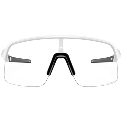 Kính đeo mắt Oakley Sutro Lite (A) - Trắng (Matte White W/Clear Photochromic)