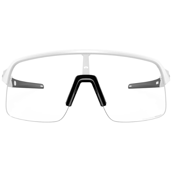 Kính đeo mắt Oakley Sutro Lite (A) - Matte White W/Clear Photochromic