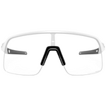 Kính đeo mắt Oakley Sutro Lite (A) - Matte White W/Clear Photochromic