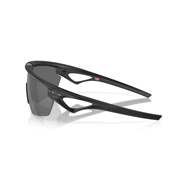 Kính đeo mắt Oakley Sphaera - Matte Black W/Prizm Polarized