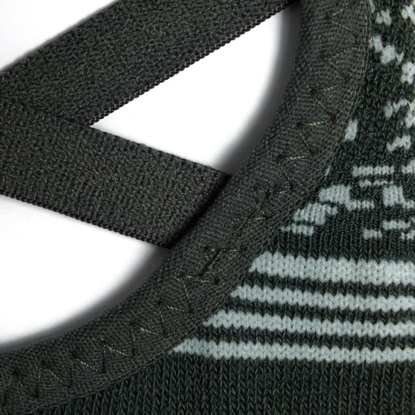 Vớ Toesox Grip Full Toe Elle Tec - Pursue