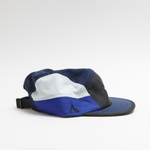 Nón VAGA Club Cap - Xanh Đen (Black/ Navy Blue/Pastel Blue/Blue/Green)