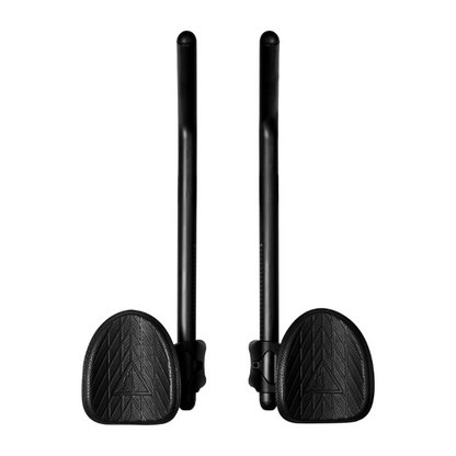 Ghi đông Profile Design Supersonic/Ergo+/35SLC Aerobar 400mm