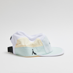 Nón VAGA Club Cap - Xanh Vàng (Pastel Blue/White/Pastel Yellow/Pastel Green)