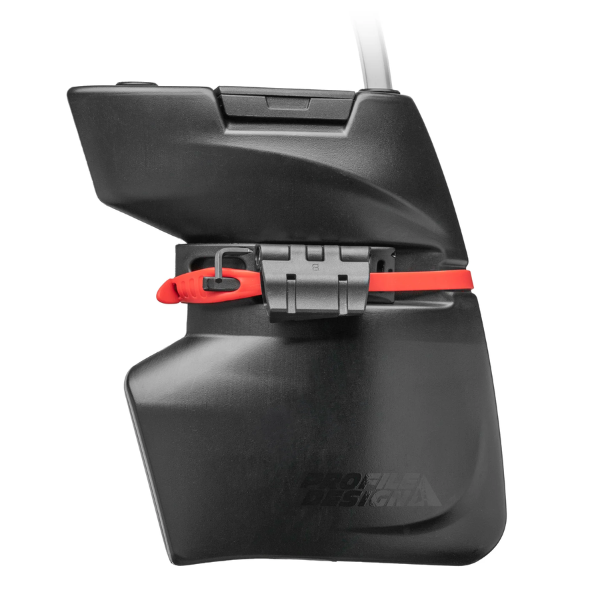 Phụ kiện lắp đặt + bình nước Profile Design HSF Aerodrink 880