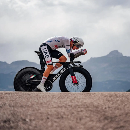 Sườn xe đạp Colnago Time Trial 1 TT1 - SDM3