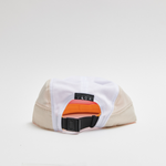 Nón VAGA Club Cap - Hồng (Sand/White/Pastel Pink/Sunshine Yellow)